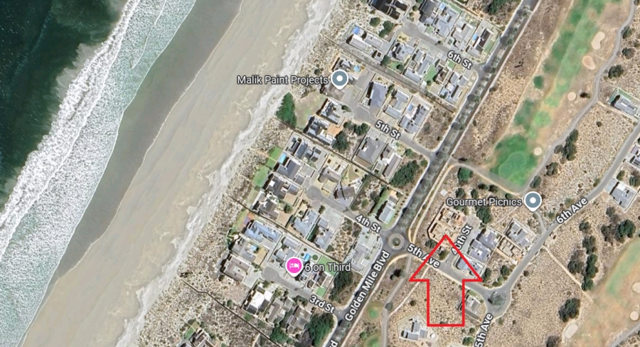 4 Bedroom Property for Sale in Shelley Point Western Cape